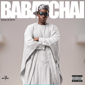Babatchai by Snoopy