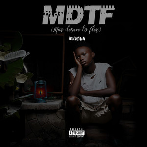 MDTF (Man Deserve to Flex)