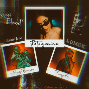 New Blood Creew & Tory Ftc - Fotogenica