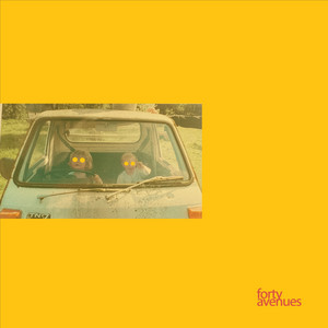 want a ride by Forty Avenues
