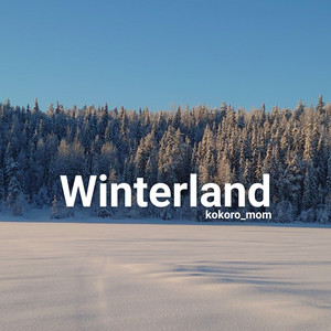 Winterland