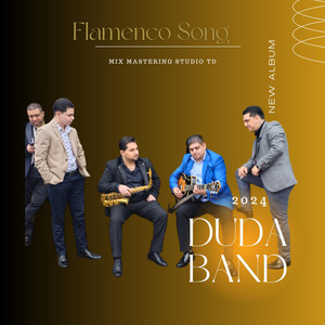 Duda Band Official - Duda Band Flamenco
