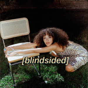 blindsided by Zuzu Silk, Raleigh