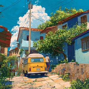 Sunflower by Timothy Torro