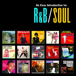 An Easy Introduction to R&B and Soul - Compilation by Various