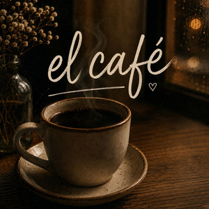 El Cafe by Bobinex Mc