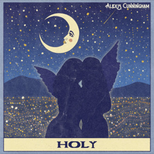 Alexis Cunningham - Holy