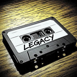 LEGACY - EBS by Realx Kill