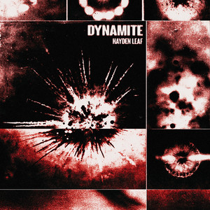 DYNAMITE by Hayden Leaf