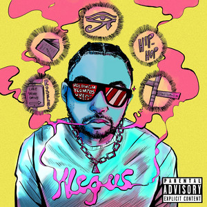 H.G.A. by Omar Rapp$, UPT Jamma