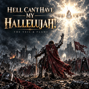 Hell Can't Have My Hallelujah by The Veil & Flame