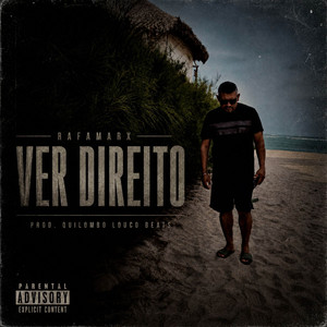 VER DIREITO by RAFAMARX, Quilombo Louco Beats