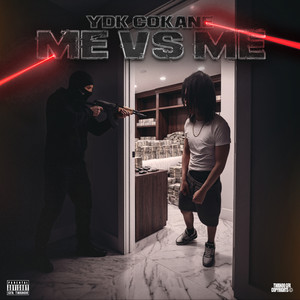 Me vs. Me by YDK Cokane