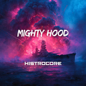 Mighty Hood by Histrocore