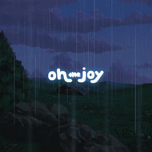 campground mist by oh, the joy.