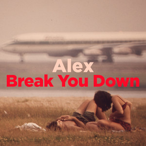 Portada de Alex