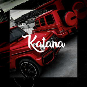 Katana by MP