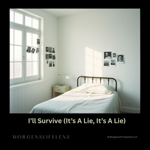 I'll Survive (It's a lie, It's a lie)