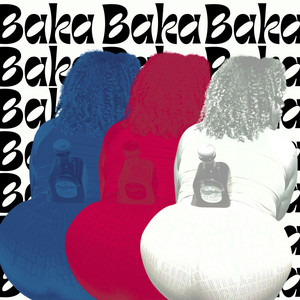 Haitian Peach - BAKA