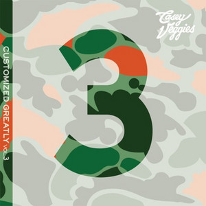 Swag Worth A Mill by Casey Veggies