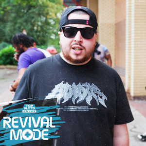 Portada de Revival Mode