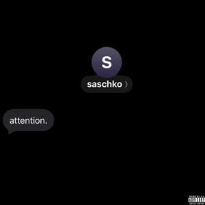 Attention by Saschko