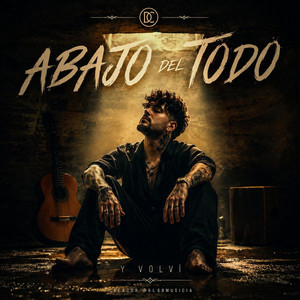 Abajo del todo by @rlu69musicIA