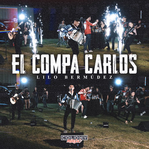 El Compa Carlos (En Vivo)