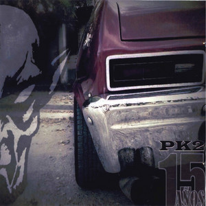 No Da by PK2 Punk Rock