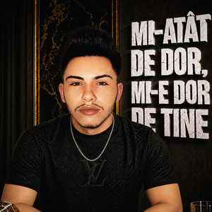 Mi-atât de dor, mi-e dor de tine by Vibe-ul Zilei, Ionuț Adrian