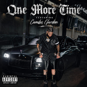 One More Time by Cristion D'or, CamilosGarden