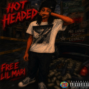 Hot Headed by 29Nell