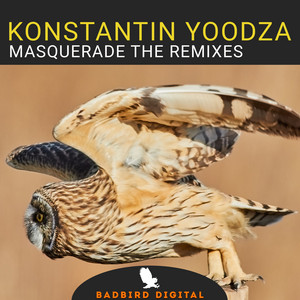 Konstantin Yoodza - Masquerade