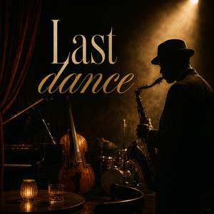 Last Dance by Azerty Beats