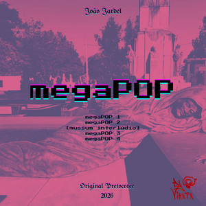megaPOP 2 by João Jardel