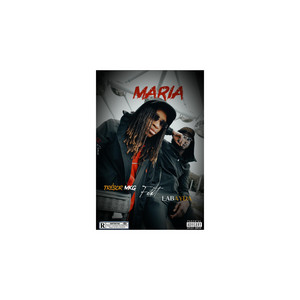 TRESOR MKG - MARIA (feat. LABAYDA)