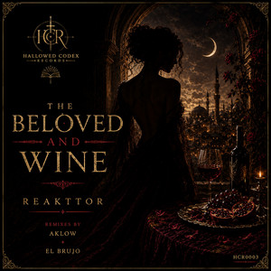 The Beloved and Wine - Aklow Remix by REAKTTOR, Aklow