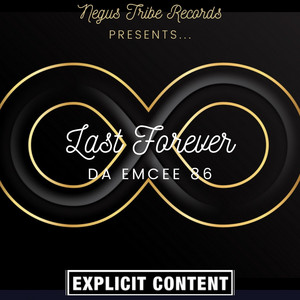 Portada de Last Forever