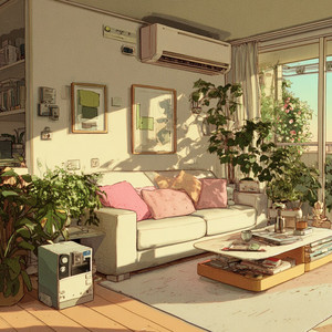 Fall Vibes by Komajee