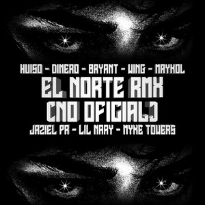 Andy Rojas - EL NORTE RMX (No OFICIAL)