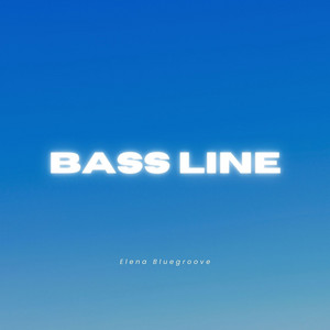 Walking Beat by Elena Bluegroove