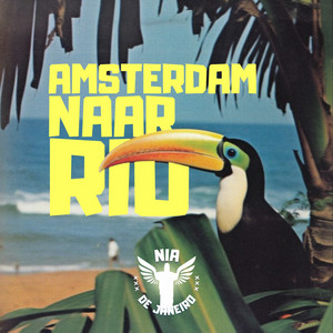 Amsterdam Naar Rio by Asc-Avsv, Beaudine van Zelm, Romy Alho, Teun van Tetering