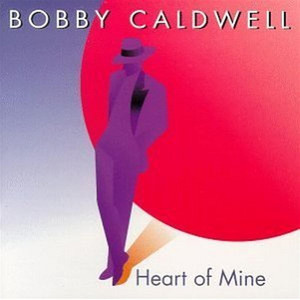 of Caldwell Bobby Mine - 洋楽 Heart