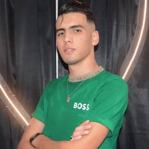 Cheb Jihad - Ana Shabi Rjel Taghlat Yagal3olak Sarwal