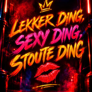 Lekker Ding by Mampoer Beats