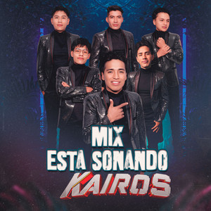 Agrupación Kairos - Me Diste Vida Eterna