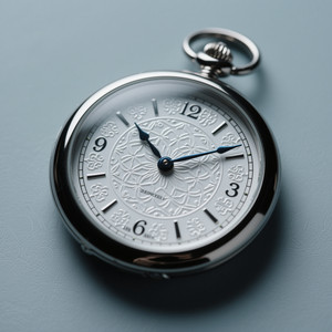 Amanda cove - The clock master heart