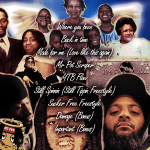 Ceo Jazz - Get it Sexyy (freestyle)