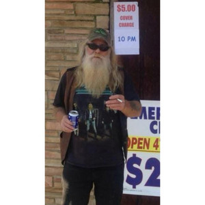 THE BARSTOOL PROPHET — Legend In Your Own Mind II
