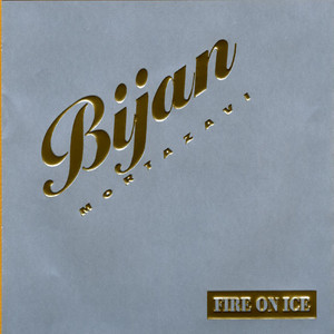 Marefate Eshgh — Bijan Mortazavi cover art
